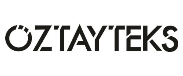 Oztay-Teks-Marka-Logo